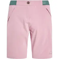 Protest Broek 'PRTACACIA' lila