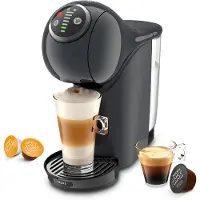 Krups Dolce Gusto Genio S Plus KP340B Cosmic Grey