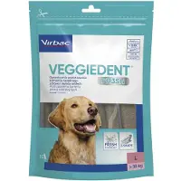 Virbac Veggiedent Fresh L ( >30 kg) 15 St