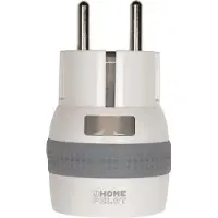HOMEPILOT Slimme tussenconnector (wit)
