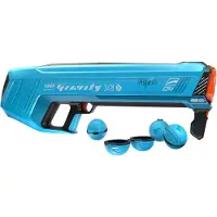 Spyra Waterpistool - SpyraGravity - Blauw - - OneSize - Speelgoed