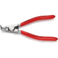 Knipex 46 23 A01 Borgveertang 125 mm