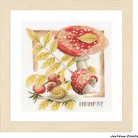 Lanarte Mb Herfst 25x25cm -