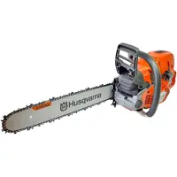 Husqvarna 572 XP 18" Benzine kettingzaag - 70,6cc - 45cm - 966733118