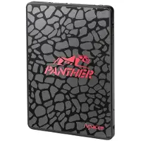 Apacer SSD AS350 Panter 2,5" 512 Go Série ATA III 3D TLC