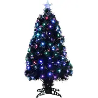 Luca Lighting Kunstkerstboom | | Abbey | 90 cm (95 leds, Piek, Binnen)