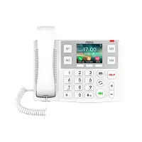Fanvil X305 grote knop IP-telefoon