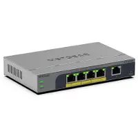 Netgear 5PT GB PLUS SWITCH W/ P