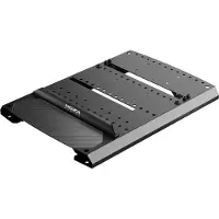 Moza Racing mBooster Base Plate Meerdere kleuren Schroefbevestiging