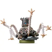 Amiibo The Legend of Zelda Breath of the Wild Guardian [Japans]