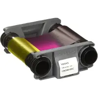 Evolis CBGR0100C inktlint kleur (origineel)