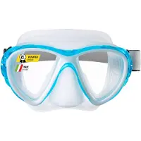 Cressi Fiji Tx Duikmasker