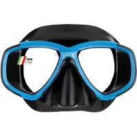 Cressi Perla Duikmasker