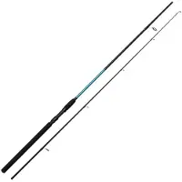 Kinetic Witcher Spinning Rod Zilver 2.40 m / 40-120 g
