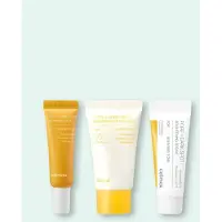 Celimax Pore + Dark Spot Brightening Kit - 10 ml, 7 ml, 10 ml