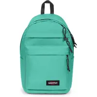 Eastpak Rugzak 'Pak'r Pro' cyaan blauw