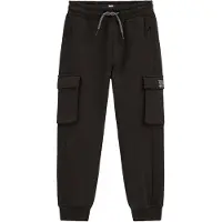 We fashion Broek zwart