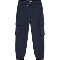 We fashion Broek navy