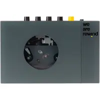 We are rewind KEITH