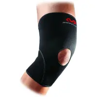 Mcdavid Kniebrace Met Open Patella