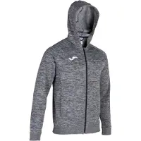 Joma Jas met capuchon Menphis | Maat XL