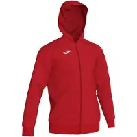 Joma Hooded jacket Menphis | Maat XL