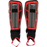 Avento Flexibele scheenbeschermers | Maat M