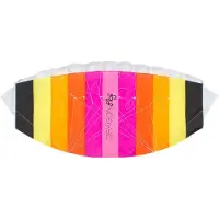Dragon Fly Parachute Gilavar 140 | Maat 140x54 cm