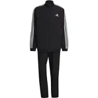 Adidas Trainingspak Aeroready Essentials Regular-Fit 3-Bandes