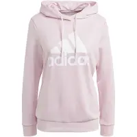 Adidas Dames sweatshirt met capuchon Essentials Relaxed Logo | Maat S