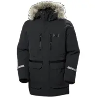 Helly Hansen Mouwloos jasje paramount softshell | Maat S