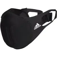 Adidas Voorgevormd Masker Made for Sport | Maat S