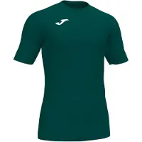 Joma Strong T-shirt Met Korte Mouwen