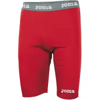 Joma Fleece Korte Leggings