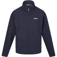 Regatta Vest Regatta Hedman II Fleece Navy