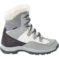 Jack Wolfskin Damesschoenen cold bay texapore mid