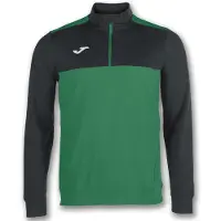 Joma Winner Sweatshirt Groen M Man
