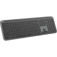 Logitech Signature Slim K950 Draadloos Toetsenbord Qwerty Wit