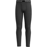 Smartwool Thermische legging classic in merino wol | Maat S