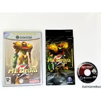 Metroid Prime