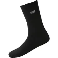 Helly Hansen Everyday Wool Lange Sokken 2 Paren