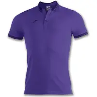 Joma Bali Ii Korte Mouw Poloshirt
