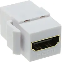 ACT TD4102 Keystone Koppelstuk HDMI F/F