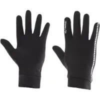 Löffler Thermo Handschoenen Zwart 8-8.5 Man,Vrouw