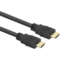 ACT AK3793 HDMI High Speed Kabel HDMI-A Male/Male - 3 meter