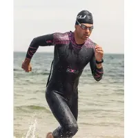 2XU Wetsuit Propel Pro
