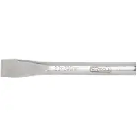 Ks Tools ROESTVRIJSTALEN platte beitel, 30 x 500 mm 964.3108