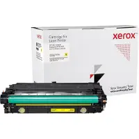 Xerox 006R04149, tonercartridge, geschikt voor dagelijks gebruik. HP 651A, HP 650A, HP 307A, geel