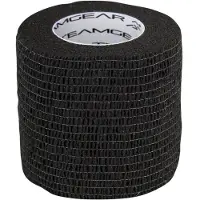 Select Set van 4 sokbanden | Maat 5 cm x 4,5 m