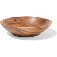 HEMA Kom Ø15cm Hout (hout)
